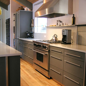 Custom Storage Solutions, Boulder