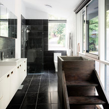Soaking Tub