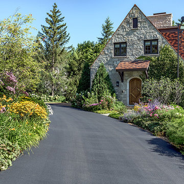 Unique Gardens
