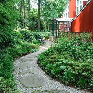 Garden Themes