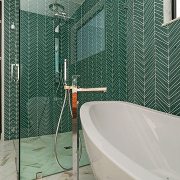 Los Angeles Home Staging | Wade St., Mar Vista