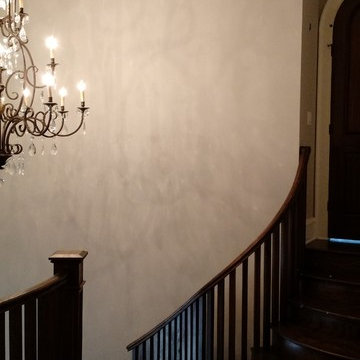 English Country Manor