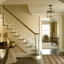 BC Stairs