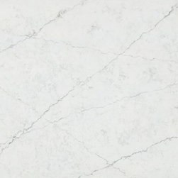 Calacatta Ola Blanca | Sintera: Zero Silica Surfaces Collection - Kitchen Countertops