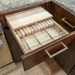 2015 Kitchen & Bath Industry Show - Products