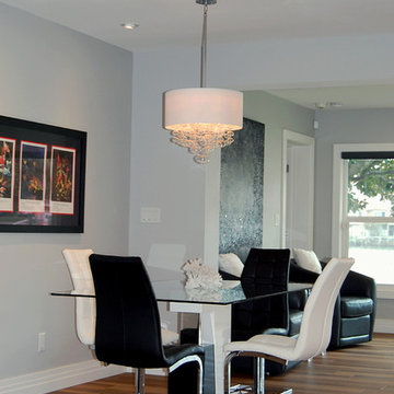 Modern Guest House