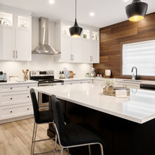 New Kitchen