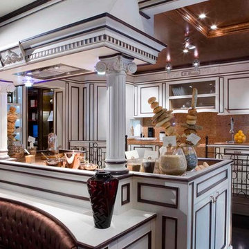 Our KITCHENS