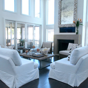 Petite Remodel