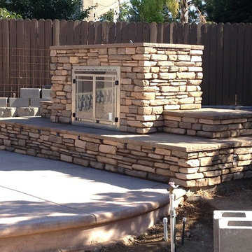 Masonry