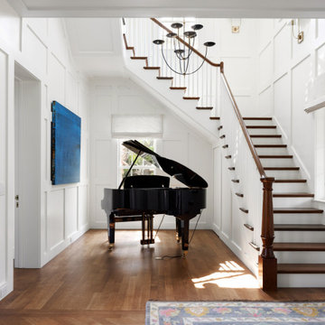 Watersound Stairway
