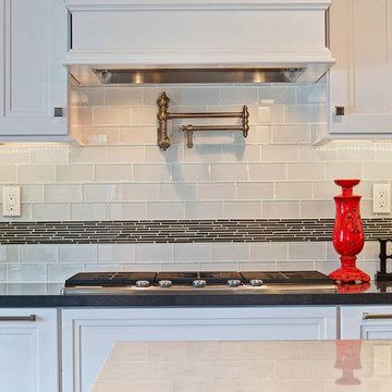 Discovery Hills Kitchen Design