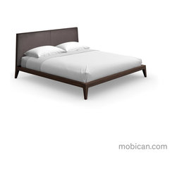 Mobican's Lea bed - Platform Beds