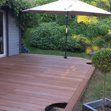 création terrasse 3