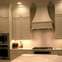 Mountain Brook Remodel - Products