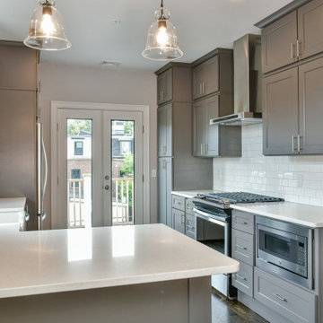 Bennington Street