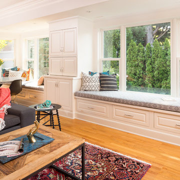 Eclectic Abode