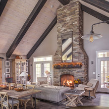 Living Room Ideas