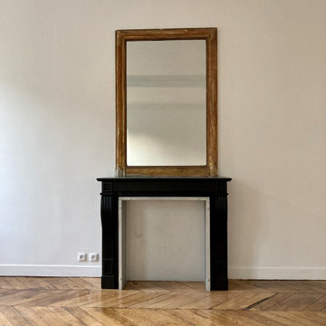 Rénovation complète d'un appartement de 77 m2