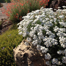 Landscaping - Perennials