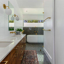 shower bathroom