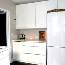 Kitchen ideas