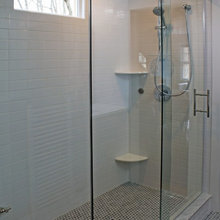 PR Mini Bathroom