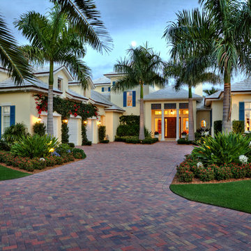 Custom Residence 07, Jupiter