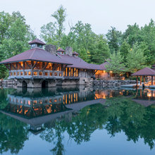 tulsa house exterior