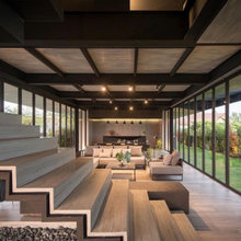 Interior Stairs