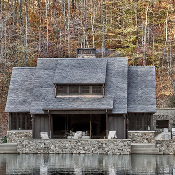 Cabin in the Woods