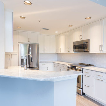 Bonita Bay Condo Remodel