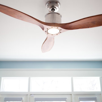 Complete Home Renovation