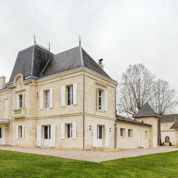 Château Grand Corbin