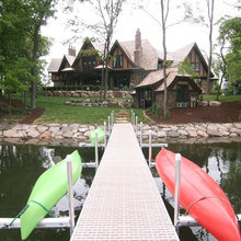 Docks