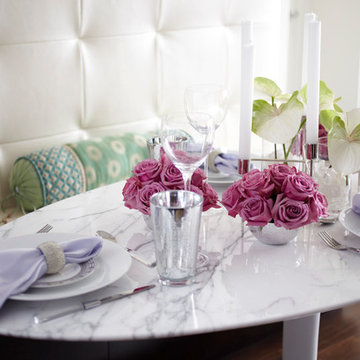Lower East Global Glam Condo