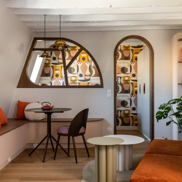 Projet Liège