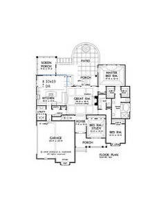 Floor Plan Modifications - Help me Critique