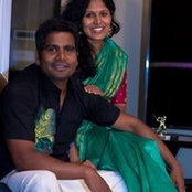 SURESH CHELLAPPANs foto