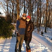 Christine Wollschleager's photo