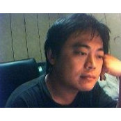 Eric Huang's photo