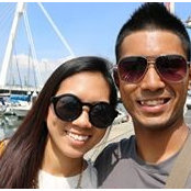 Amelia Koh's photo