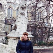 Foto von Тая Чечулина