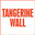 Cuadros Tangerine Wall