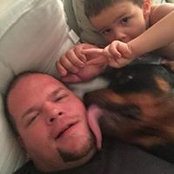 Brent Davis's photo