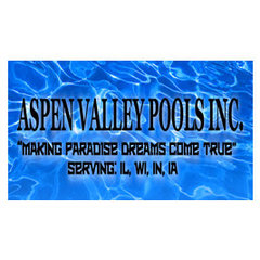 Aspen Valley Pools