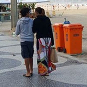 Foto von Roberta Turati