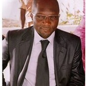 Sekou Diallo's photo