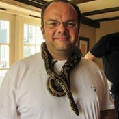 James Scott's photo