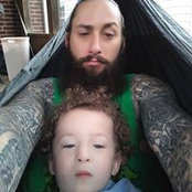 Dominic Dorr's photo